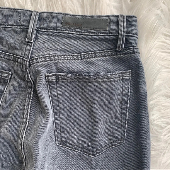 GRLFRND Karolina High Rise Skinny Jeans Future Forever Denim Casual 25 - Picture 13 of 13